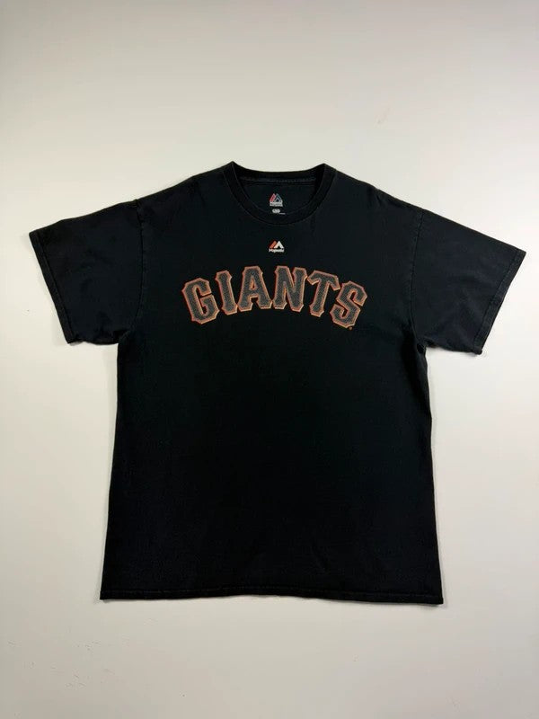 Vintage Majestics San Francisco Giants T-Shirt