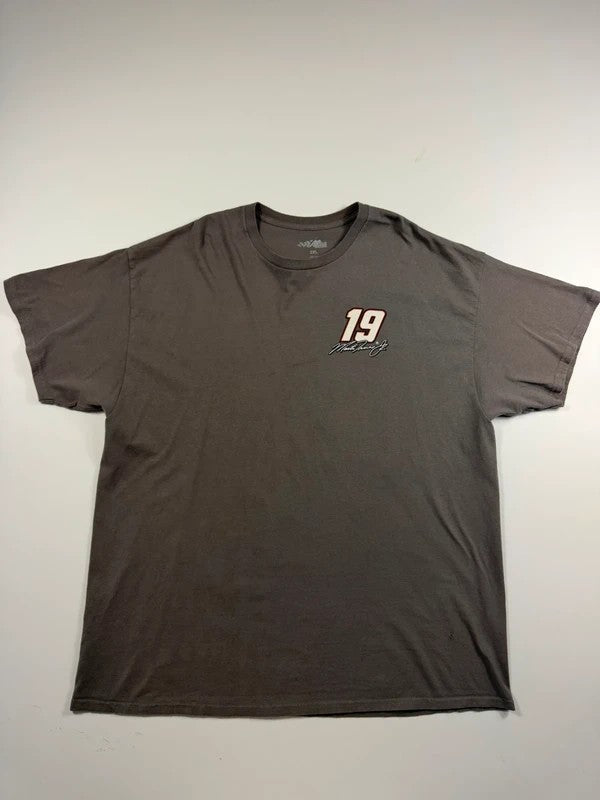 Nascar Truex Jr Tshirt