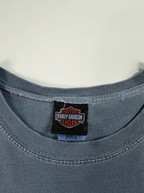 Harley Davidson Florida Tshirt