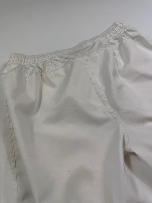 Vintage Nike Everton Football Shorts – White, size L – photo 7