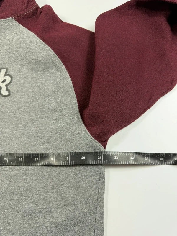 Vintage Hard Rock Cafe Hollywood Florida Hoodie – Grey, size S – photo 6