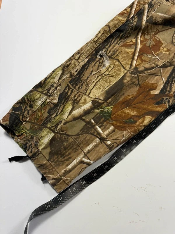 Vintage Redhead Realtree Camo Trousers 34" – Khaki, size M – photo 8