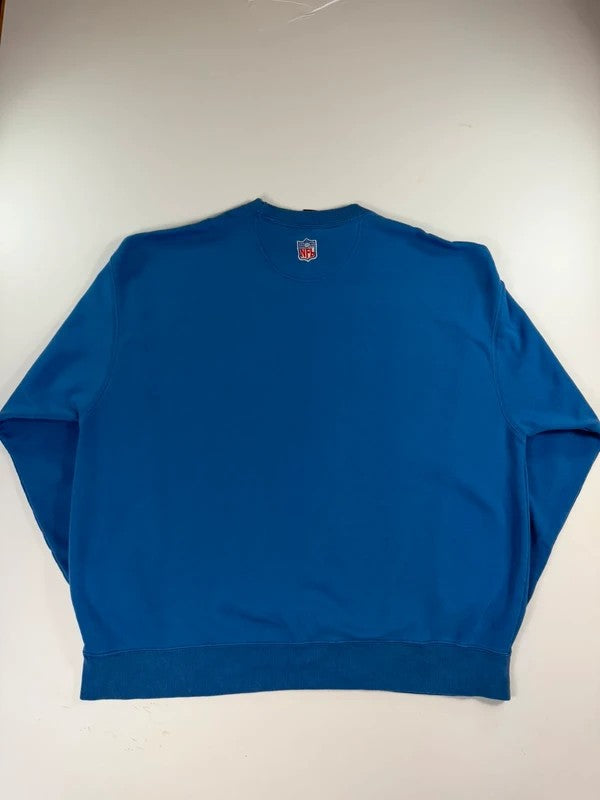 Vintage Nike Detroit Lions Sweatshirt