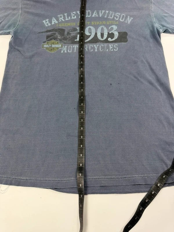 Harley Davidson Florida Tshirt
