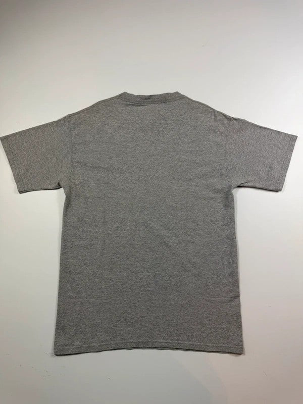 Vintage Majestic MLB Graphic Print T-Shirt – Grey, size M – photo 2