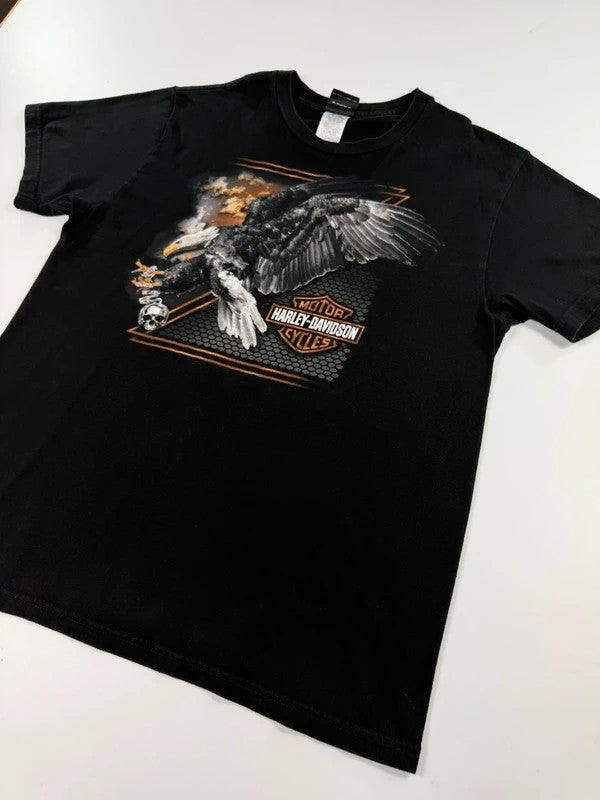 Harley Davidson Outlaw Tshirt