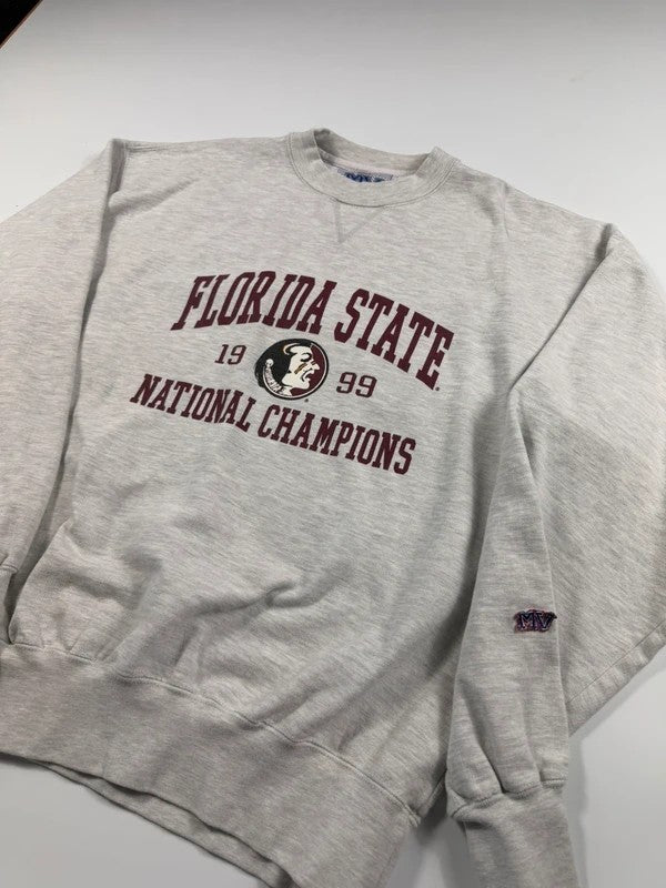 Vintage MV Sports Florida Sweatshirt