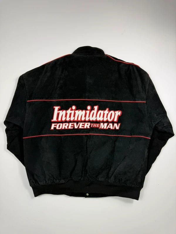Vintage Chase Authentics Nascar Jacket – Black, size XL – photo 2