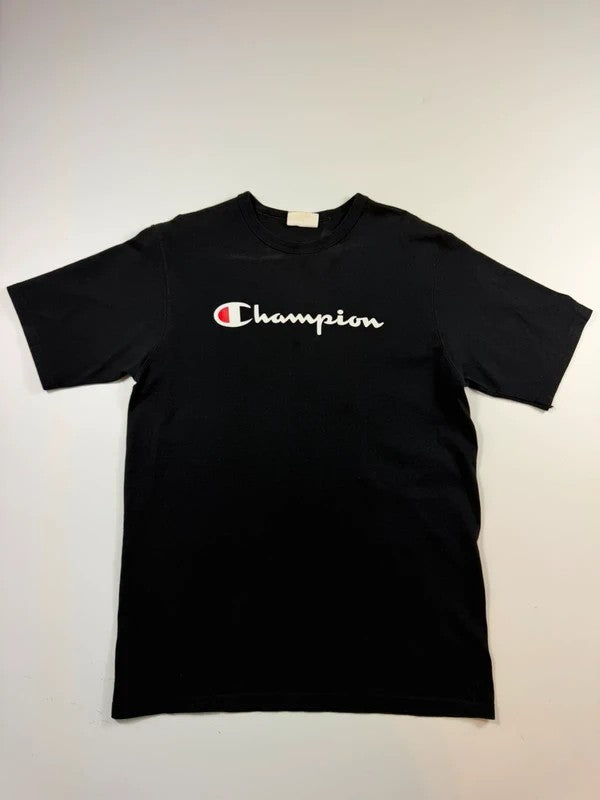 Vintage Champion Heavyweight T-Shirt