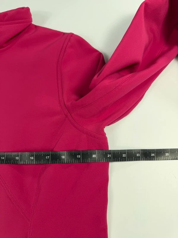 Vintage Nike ACG Jacket – Pink, size L – photo 5