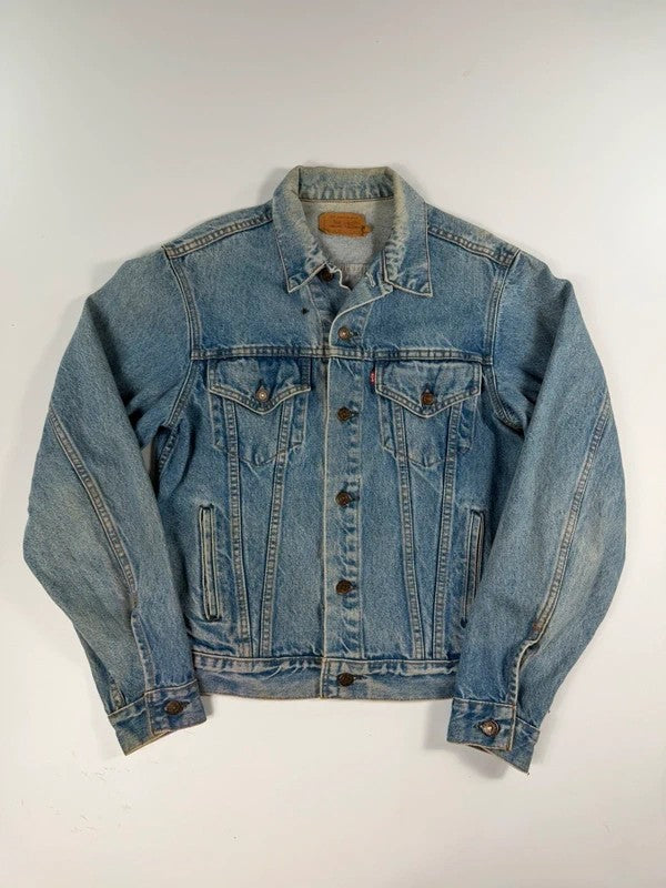 Vintage Levi's Denim Jacket