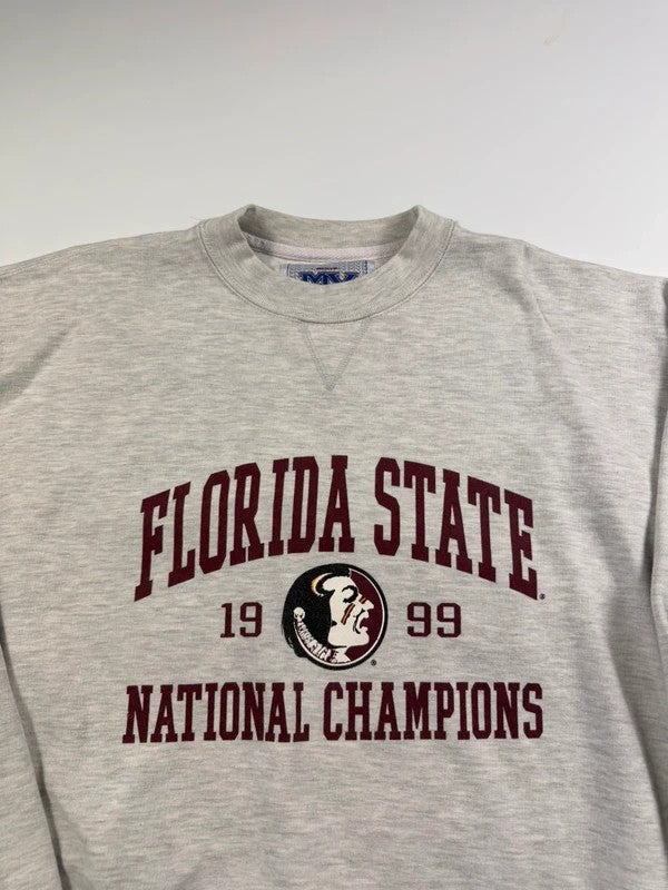 Vintage MV Sports Florida Sweatshirt