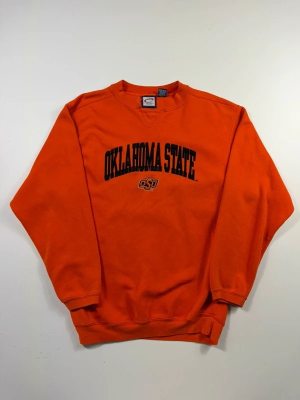 Cadre Athletic Oklahoma State Sweatshirt