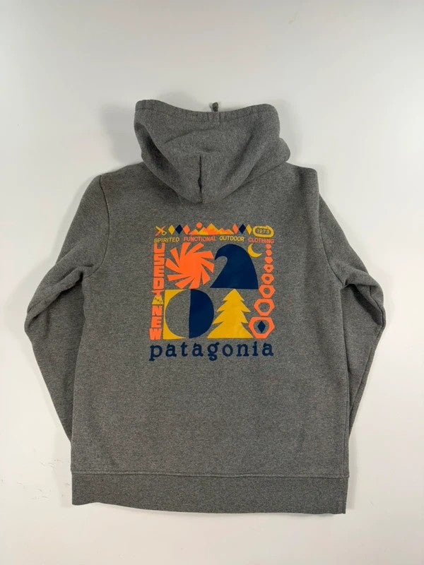 Vintage Patagonia Full Zip Hoodie