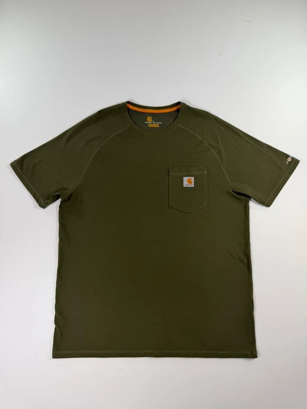 Carhartt Force Pocket Tee