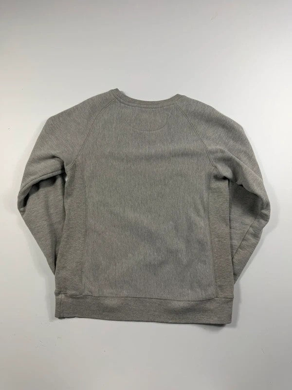 Vintage Champion Reverse Weave Swestshirt – Grey, size S – photo 2