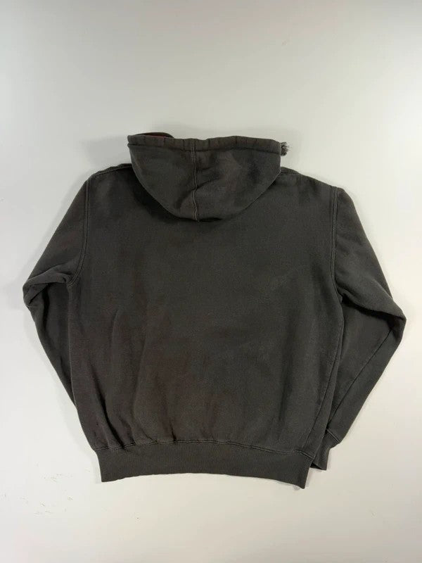 Vintage Colosseum Athletics Minnesota Hoodie – Grey, size S – photo 2