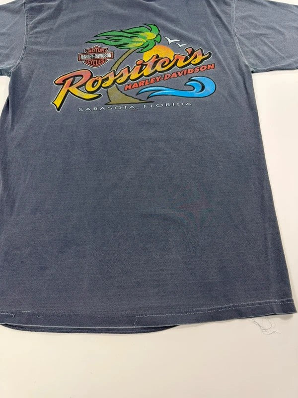 Harley Davidson Florida Tshirt