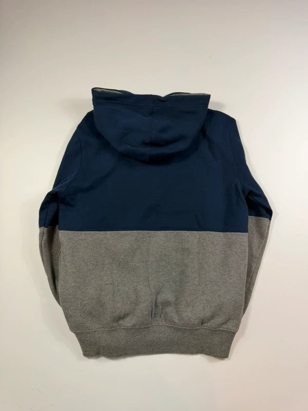 Vintage NFL New England Patriots Hoodie – Grey, size S – photo 2