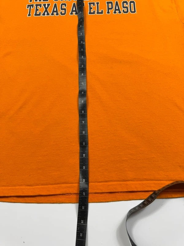 Champion University of Texas T-shirt
