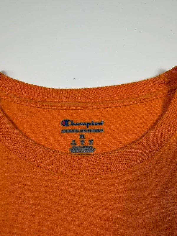 Champion University of Texas T-shirt