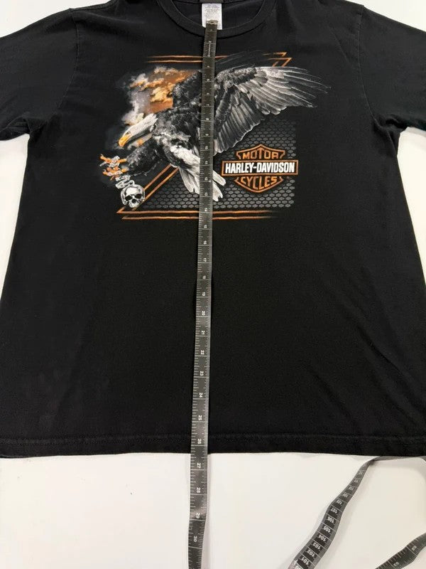 Harley Davidson Outlaw Tshirt