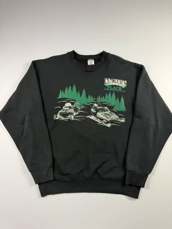Vintage FOTL 90s USA Sweatshirt