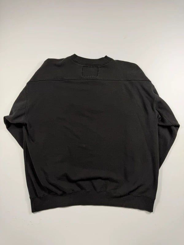 Vintage Starter Iowa Sweatshirt – Black, size XL – photo 2
