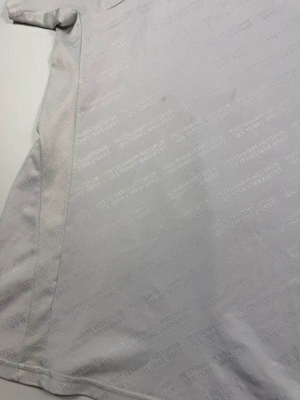 Vintage Puma Tottenham Hotspur Football Shirt – White, size 2XL – photo 7