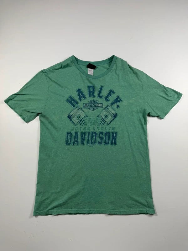 Vintage Harley Davidson Texas T-Shirt – Mint, size XL