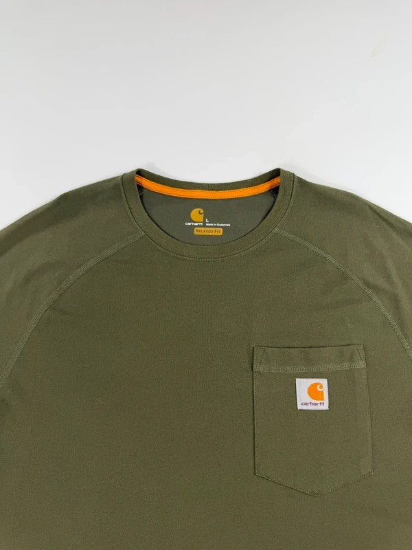 Carhartt Force Pocket Tee