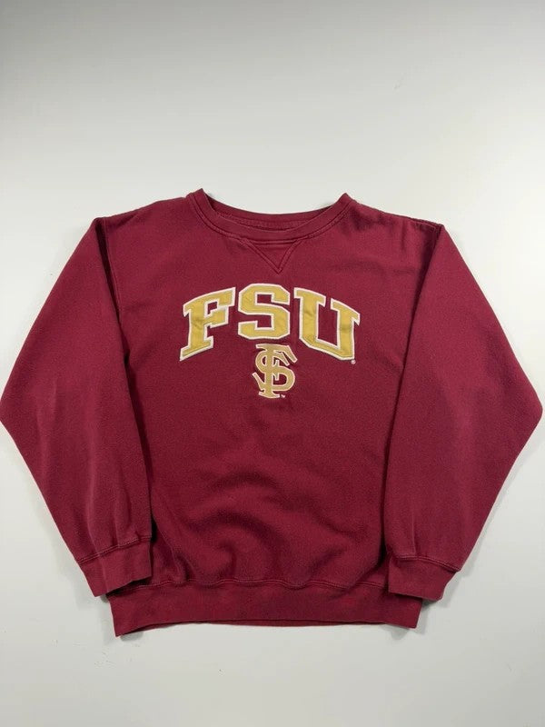 Vintage Genuine Stuff FSU Sweatshirt
