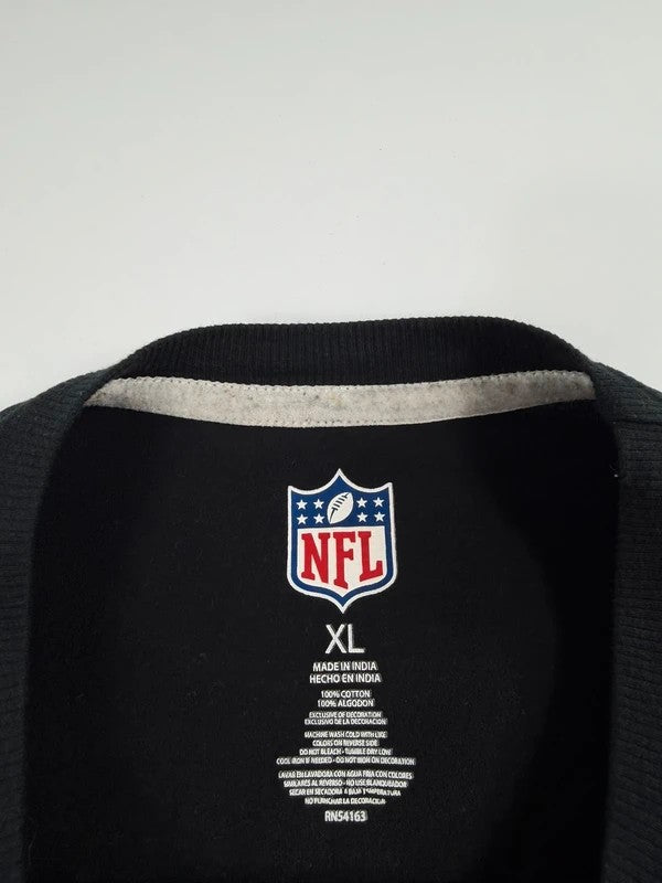 Vintage Kansas City Chiefs T-Shirt – Black, size XL – photo 5