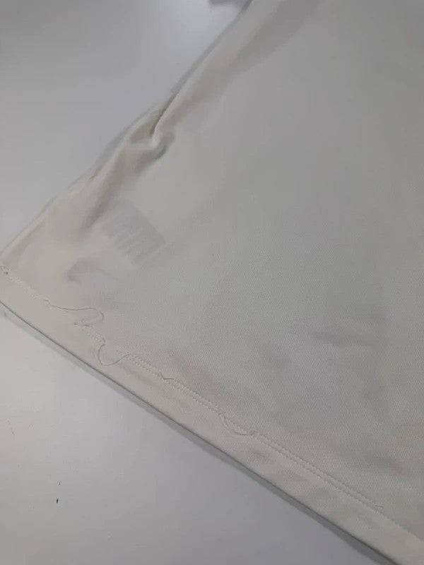 Vintage Nike Manchester United Shirt – White, size L – photo 7