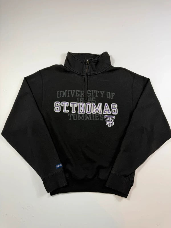Vintage Jan Sport College Sports Sweatshirt