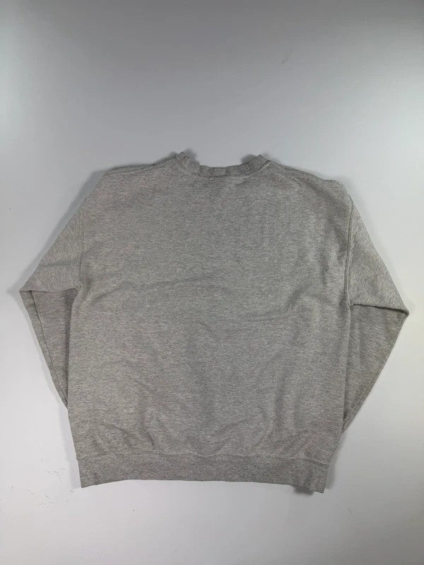 Vintage Gildan Rockport Sweatshirt – Grey, size L – photo 2