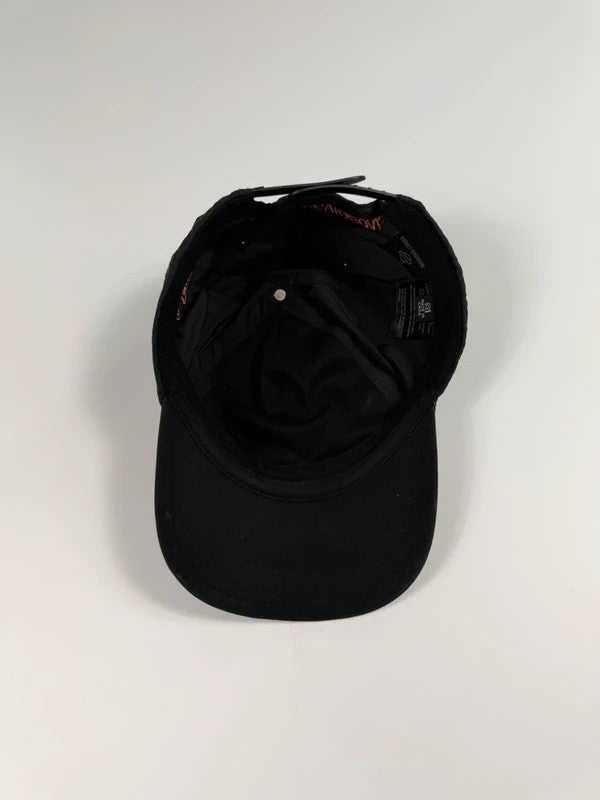 Vintage Harley Davidson Baseball Cap – Black – photo 4