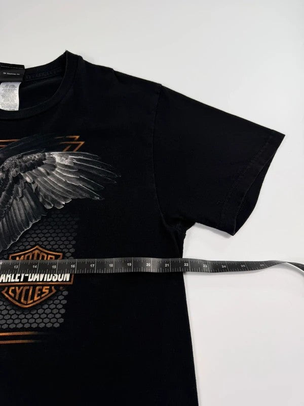 Harley Davidson Outlaw Tshirt